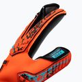 Rękawice bramkarskie Reusch Attrakt Gold X Evolution Cut bright red/future blue/black 3