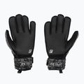 Rękawice bramkarskie Reusch Attrakt Resist black 2
