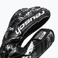 Rękawice bramkarskie Reusch Attrakt Resist black 3