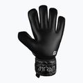 Rękawice bramkarskie Reusch Attrakt Solid black 5