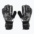 Rękawice bramkarskie Reusch Attrakt Solid black