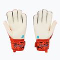 Rękawice bramkarskie Reusch Attrakt Solid bright red/future blue 2