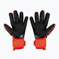 Rękawice bramkarskie Reusch Attrakt Freegel Silver bright red/future blue/black 2
