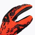 Rękawice bramkarskie Reusch Attrakt Freegel Silver bright red/future blue/black 3