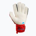 Rękawice bramkarskie Reusch Attrakt Grip bright red/future blue 2