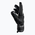 Rękawice bramkarskie Reusch Attrakt Freegel Infinity Finger Support black 6