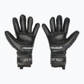 Rękawice bramkarskie Reusch Attrakt Freegel Infinity Finger Support black 2