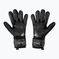 Rękawice bramkarskie Reusch Attrakt Infinity Finger Support black 2