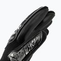 Rękawice bramkarskie Reusch Attrakt Infinity Finger Support black 3