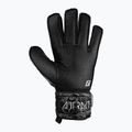 Rękawice bramkarskie Reusch Attrakt Resist Finger Support black 5