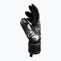 Rękawice bramkarskie Reusch Attrakt Resist Finger Support black 6