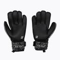 Rękawice bramkarskie Reusch Attrakt Resist Finger Support black 2