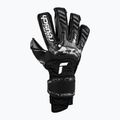 Rękawice bramkarskie Reusch Attrakt Infinity Resistor AdaptiveFlex black 4