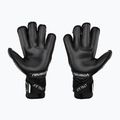 Rękawice bramkarskie Reusch Attrakt Infinity Resistor AdaptiveFlex black 2