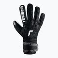 Rękawice bramkarskie Reusch Attrakt Freegel Infinity black 4