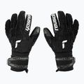 Rękawice bramkarskie Reusch Attrakt Freegel Infinity black