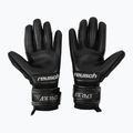Rękawice bramkarskie Reusch Attrakt Freegel Infinity black 2