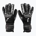 Rękawice bramkarskie Reusch Attrakt Infinity black