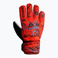Rękawice bramkarskie Reusch Attrakt Starter Solid bright red/future blue 5