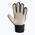 Rękawice bramkarskie Reusch Attrakt Starter Solid true blue/shocking orange 6