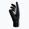 Rękawice bramkarskie Reusch Attrakt Starter Solid true blue/shocking orange 7