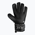 Rękawice bramkarskie dziecięce Reusch Attrakt Resist black 5