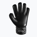 Rękawice bramkarskie dziecięce Reusch Attrakt Solid black 5