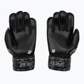 Rękawice bramkarskie dziecięce Reusch Attrakt Solid black 2