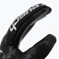 Rękawice bramkarskie Reusch Pure Contact Infinity black 3