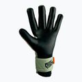 Rękawice bramkarskie Reusch Pure Contact Gold shark green/shocking orange 6