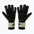 Rękawice bramkarskie Reusch Pure Contact Gold shark green/shocking orange 2