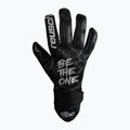 Rękawice bramkarskie dziecięce Reusch Pure Contact Infinity black 4