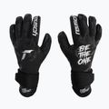 Rękawice bramkarskie dziecięce Reusch Pure Contact Infinity black