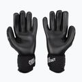 Rękawice bramkarskie dziecięce Reusch Pure Contact Infinity black 2