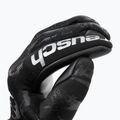 Rękawice bramkarskie dziecięce Reusch Pure Contact Infinity black 3