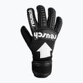 Rękawice bramkarskie Reusch Legacy Arrow Gold X black 5