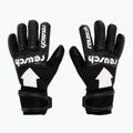 Rękawice bramkarskie Reusch Legacy Arrow Gold X black