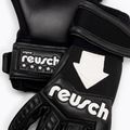 Rękawice bramkarskie Reusch Legacy Arrow Gold X black 4