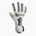 Rękawice bramkarskie Reusch Arrow Gold X white 5