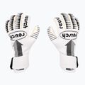 Rękawice bramkarskie Reusch Arrow Gold X white