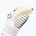 Rękawice bramkarskie Reusch Arrow Gold X white 3
