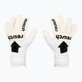 Rękawice bramkarskie Reusch Legacy Arrow Silver white