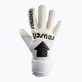 Rękawice bramkarskie Reusch Legacy Arrow Silver white 5
