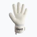 Rękawice bramkarskie Reusch Legacy Arrow Silver white 6