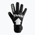 Rękawice bramkarskie Reusch Legacy Arrow Silver black 5
