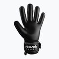 Rękawice bramkarskie Reusch Legacy Arrow Silver black 6