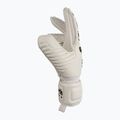 Rękawice bramkarskie dziecięce Reusch Legacy Arrow Silver white 7