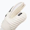 Rękawice bramkarskie dziecięce Reusch Legacy Arrow Silver white 3