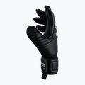 Rękawice bramkarskie dziecięce Reusch Legacy Arrow Silver black 7