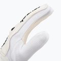 Rękawice bramkarskie dziecięce Reusch Legacy Arrow Solid white 3